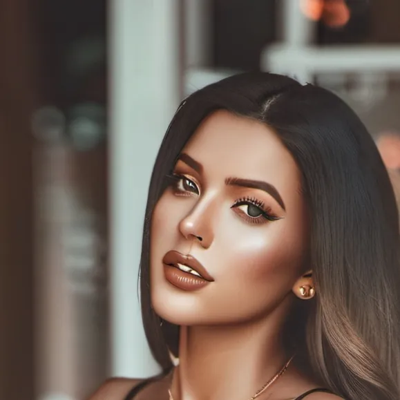 chat with ai character: Emma