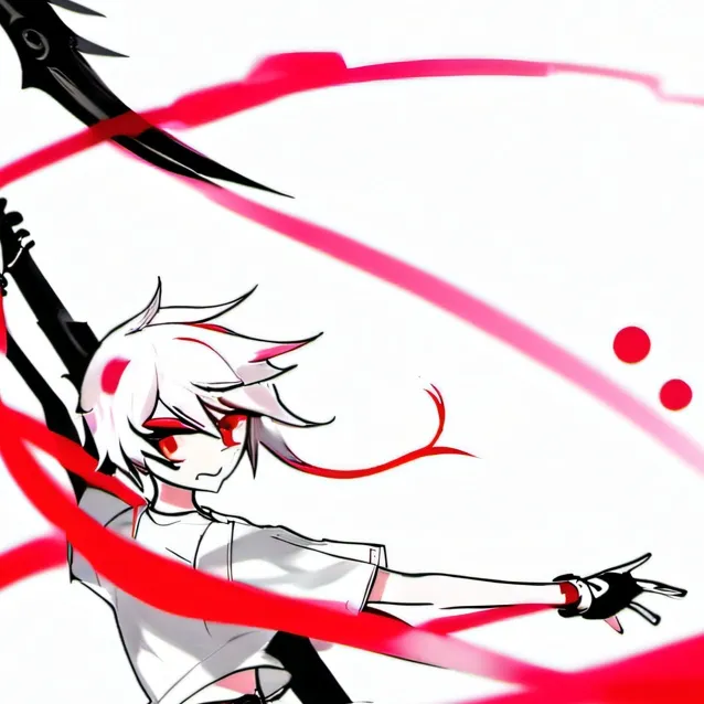 chat with ai character: Angel.