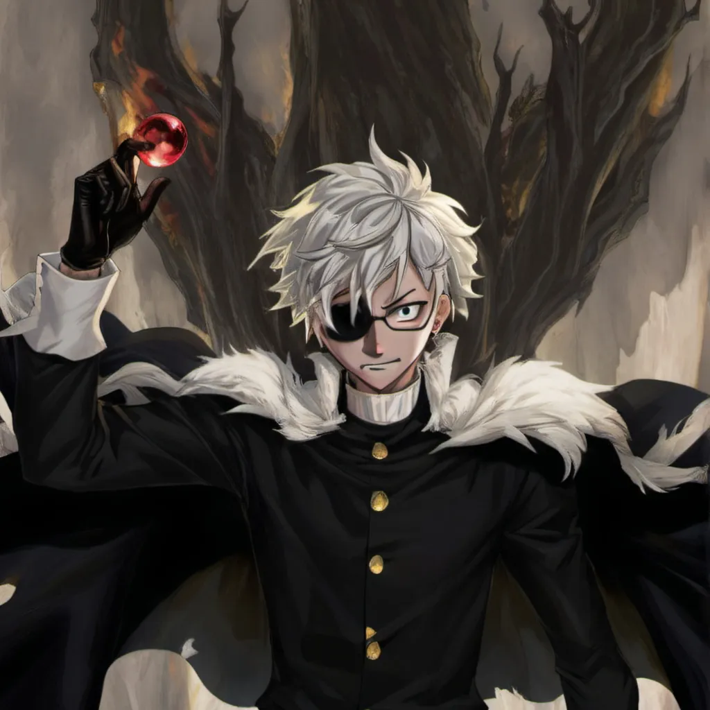 chat with ai character: mha talent show 