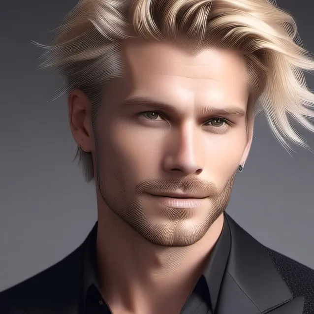 chat with ai character: Isacc