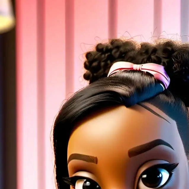 chat with ai character: Paisley Parkings