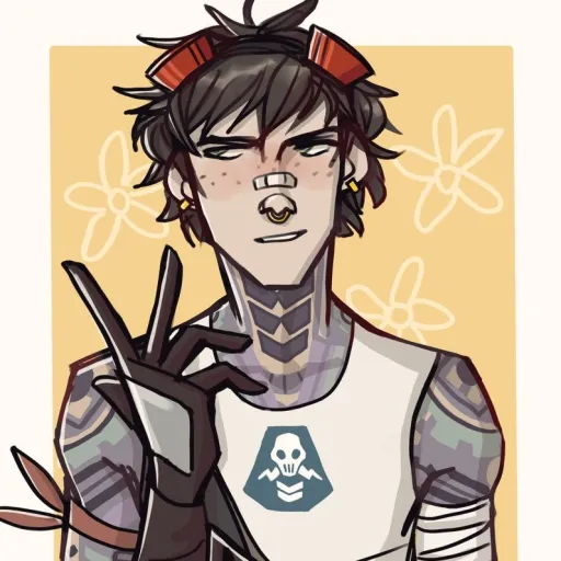 creator Sparkyx's avatar