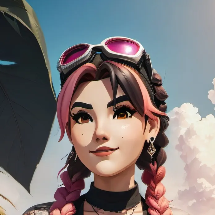 chat with ai character: Beach Jules