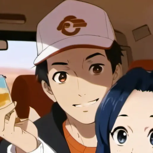 chat with ai character: Family