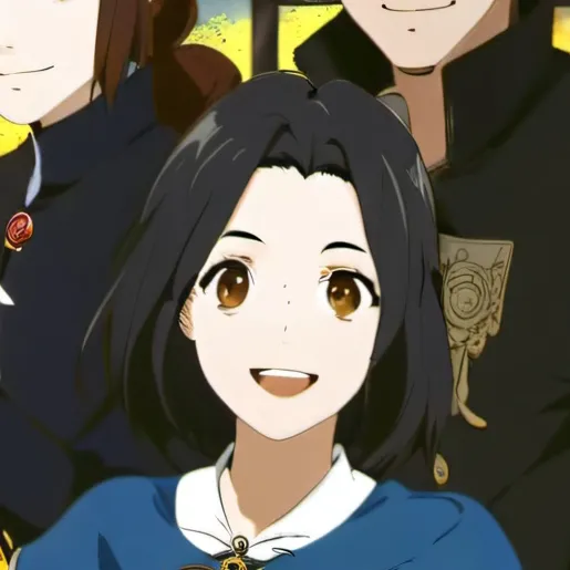 chat with ai character: Family