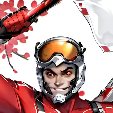 chat with ai character: Todoroki Family