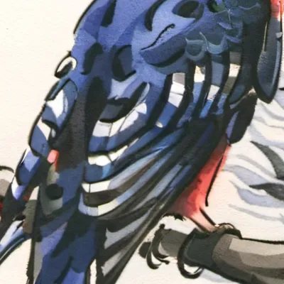 chat with ai character: Todoroki family