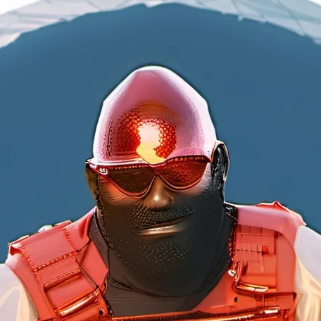 chat with ai character: Gorilla tag family