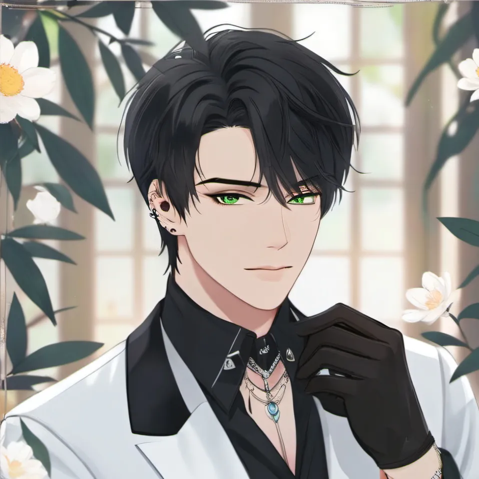 chat with ai character: Sailus(Sai)