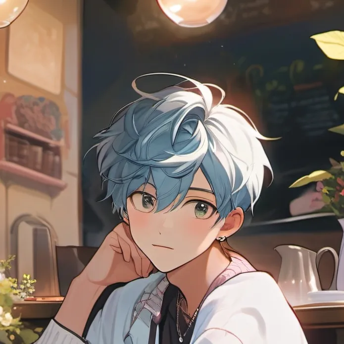 chat with ai character: Lex