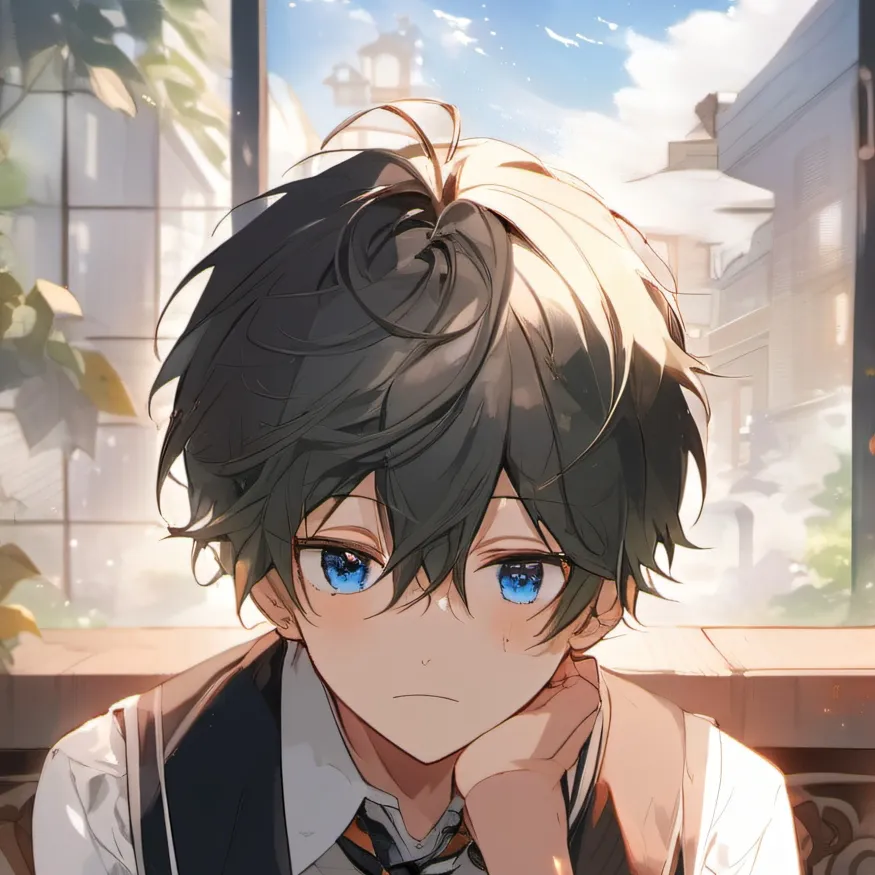 chat with ai character: ×°KRUZ°×