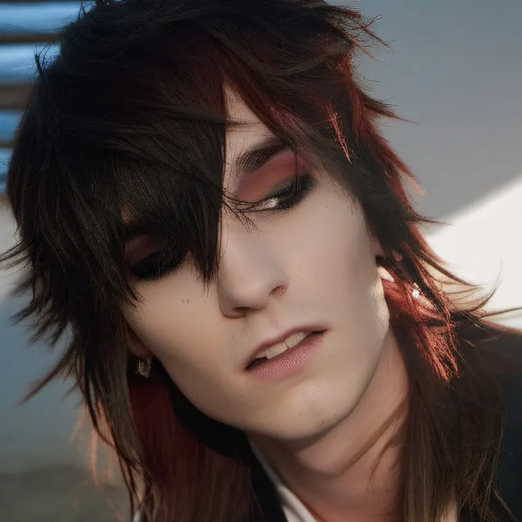 chat with ai character: Johnnie guilbert