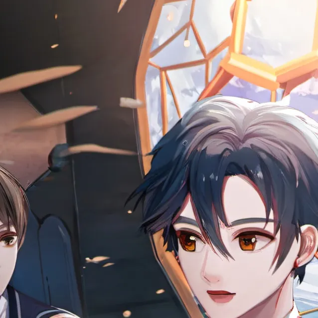 chat with ai character: RAY