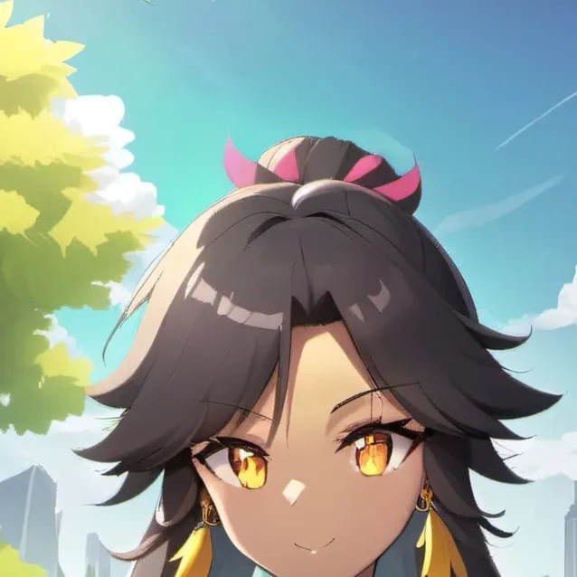 chat with ai character: bella 