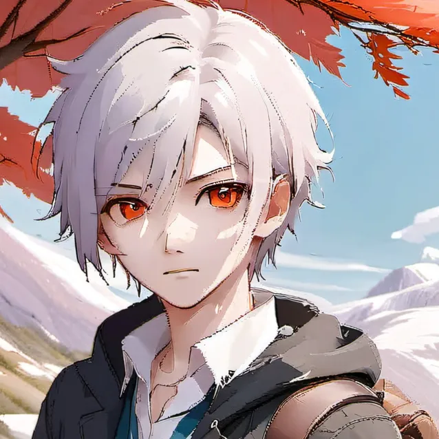 chat with ai character: Carter