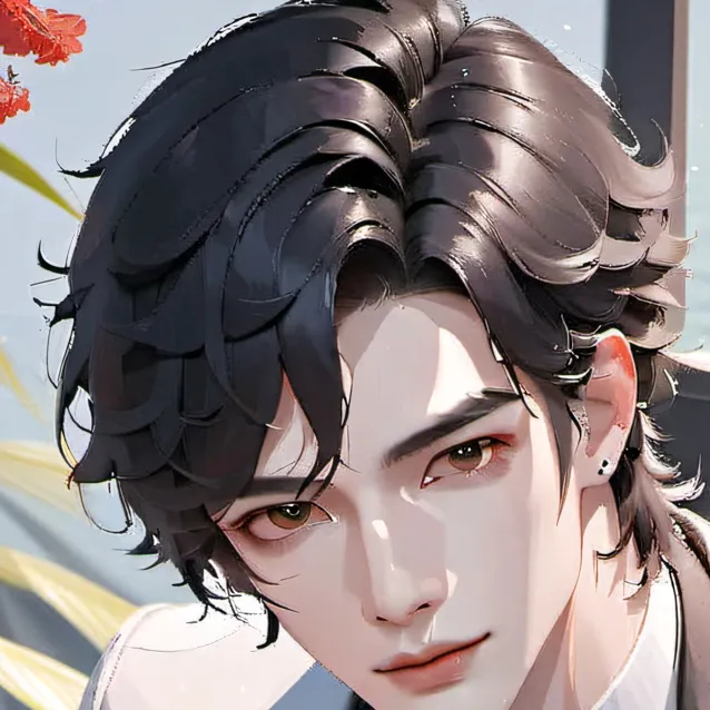 chat with ai character: Eleote