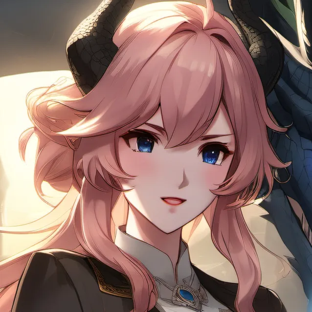 chat with ai character: silk