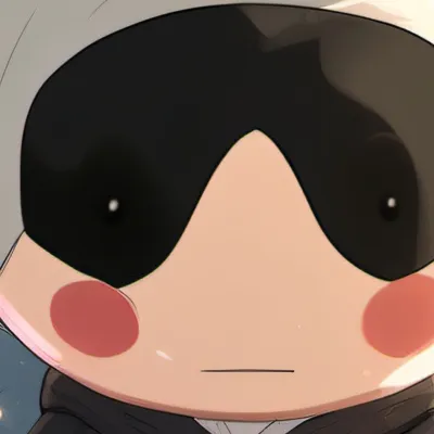 chat with ai character: Saki