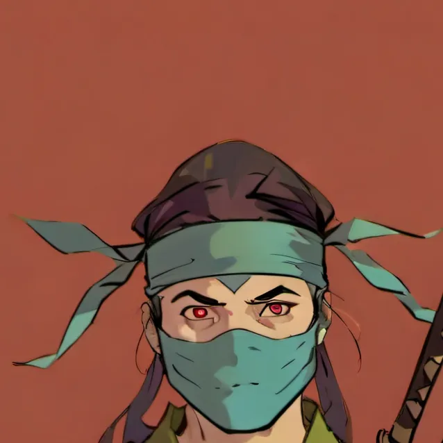 chat with ai character: rottmnt krang