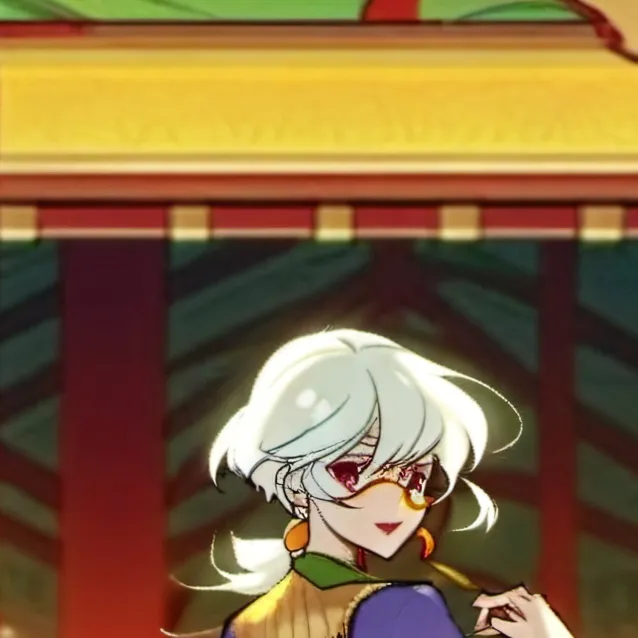 chat with ai character: rottmnt mama