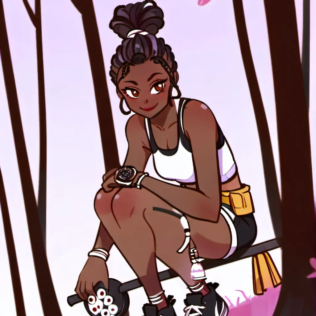 chat with ai character: rottmnt crush