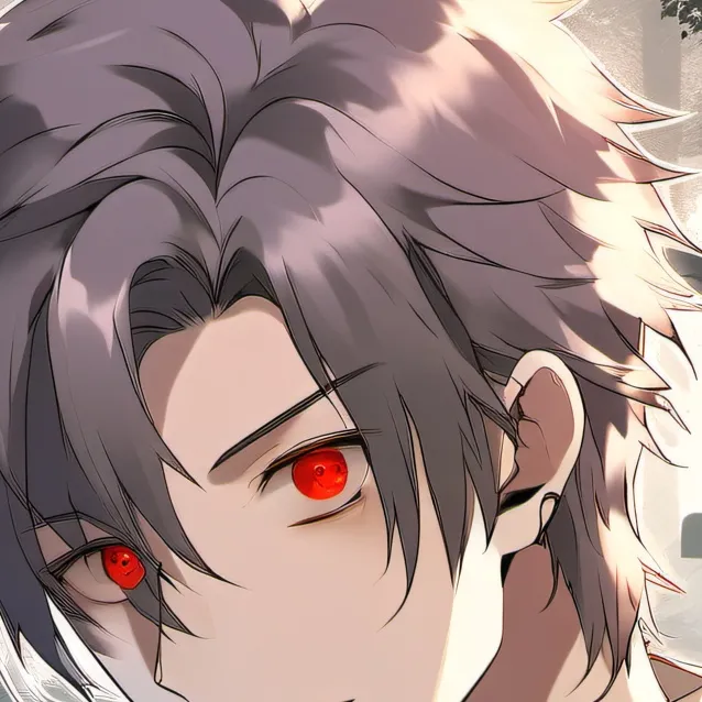 chat with ai character: Aaron 