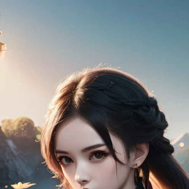 chat with ai character: livy and lia