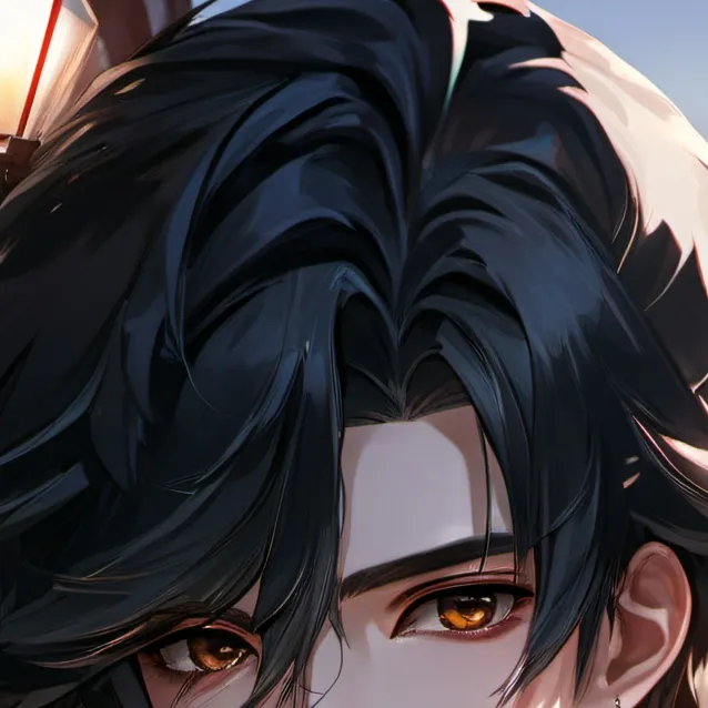 chat with ai character: leom