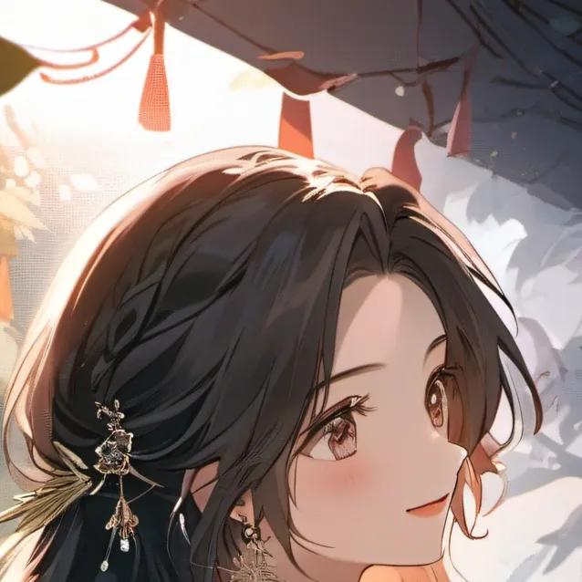 chat with ai character: lbiy