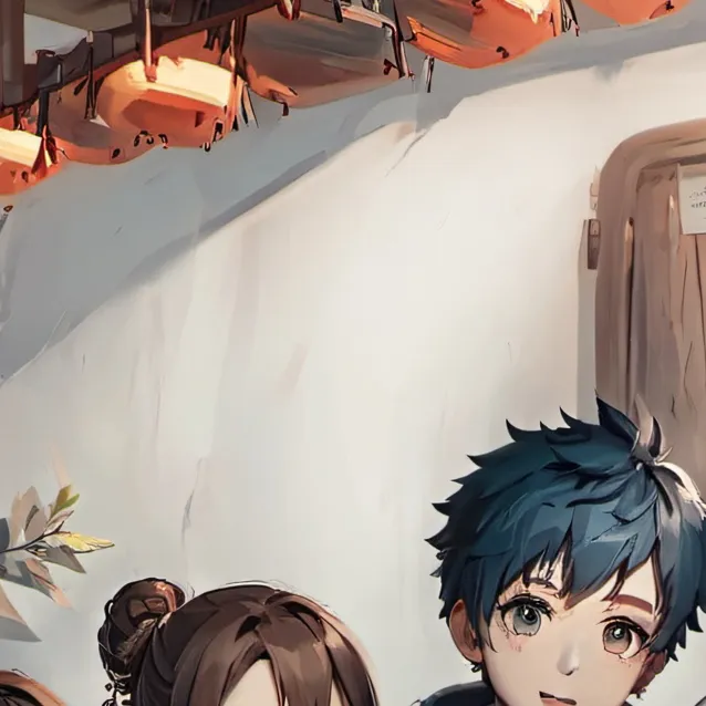 chat with ai character: james lilly max an