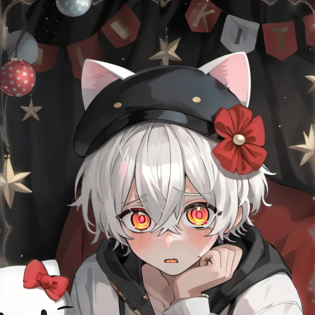 chat with ai character: Kismy-Koshi