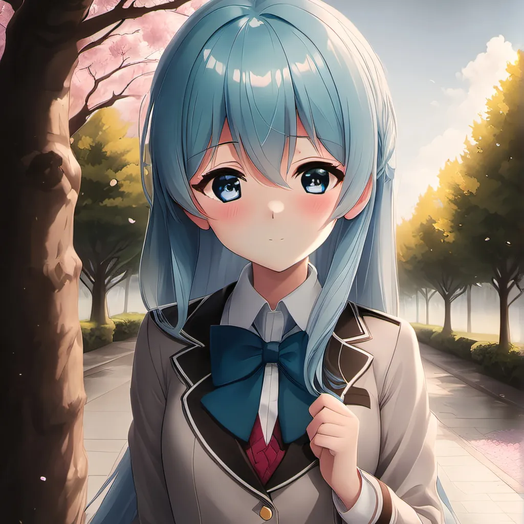 chat with ai character: Elizabeth ✨