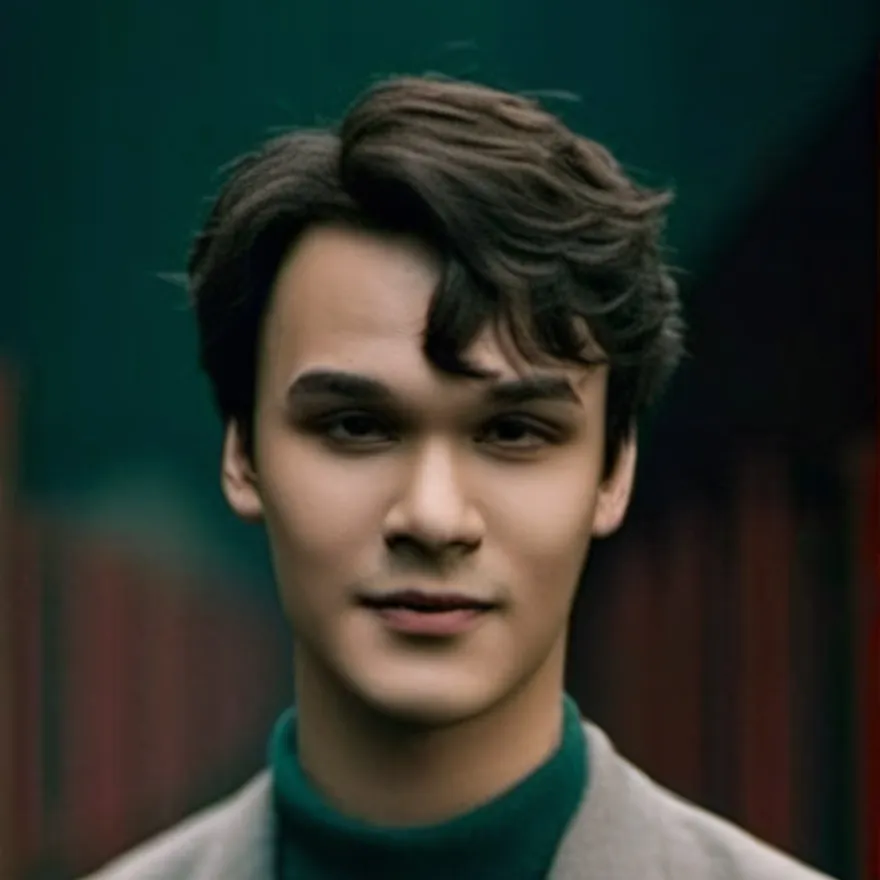 chat with ai character: Mattheo Riddle