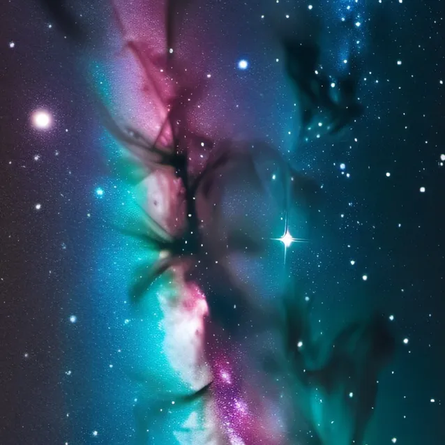 chat with ai character: Ron and Yn fight..