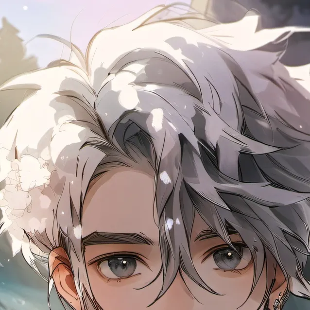 chat with ai character: Matthew Riddle