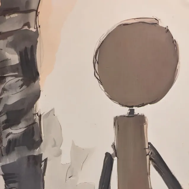 chat with ai character: Proto