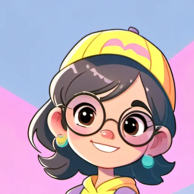 chat with ai character: alyssa