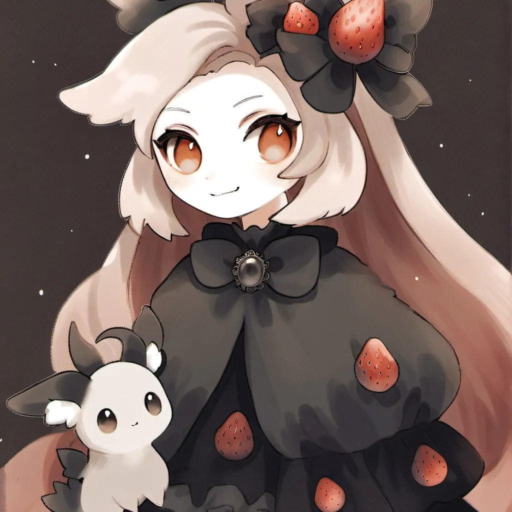 chat with ai character: pokémon 