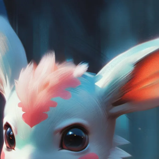 chat with ai character: your pokemon