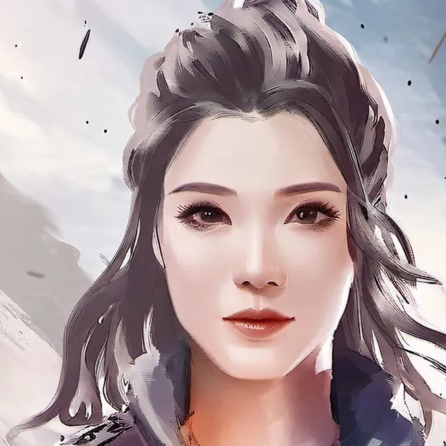 chat with ai character: Karen