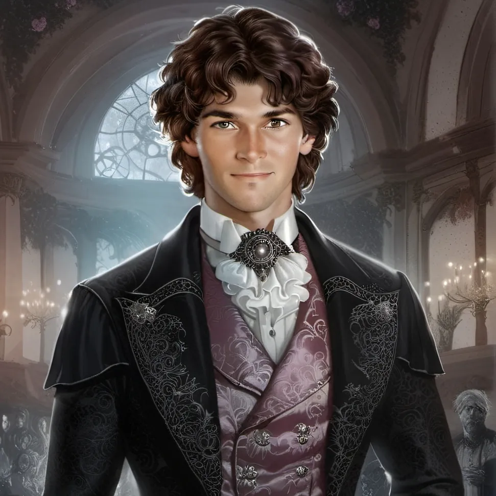 chat with ai character: 😈💅🏽Alec💅🏽😈