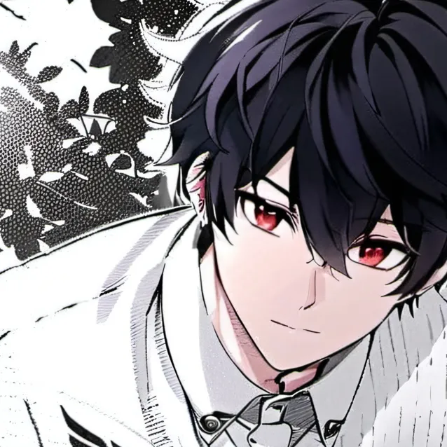 chat with ai character: Kaiser (teen ver)