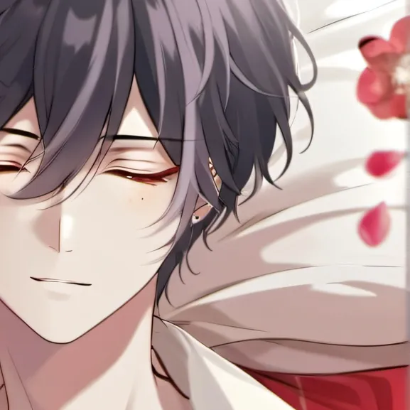 chat with ai character: Aiden 