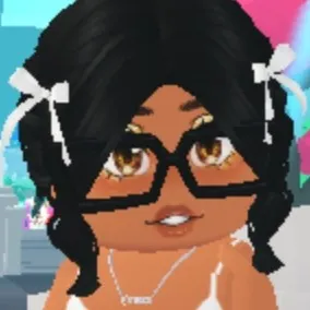 creator ❣️ Tamirahh ❣️'s avatar