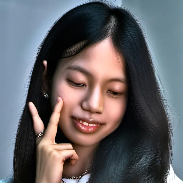 chat with ai character: Mailah 