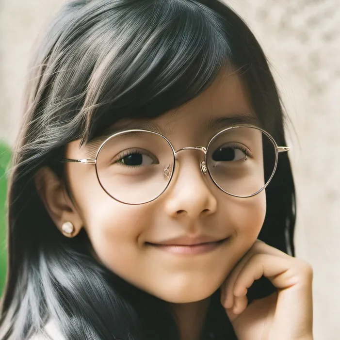 chat with ai character: Kailee