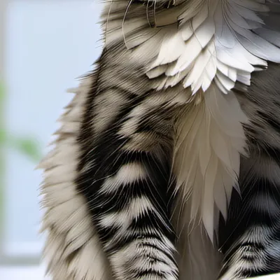 chat with ai character: Maya