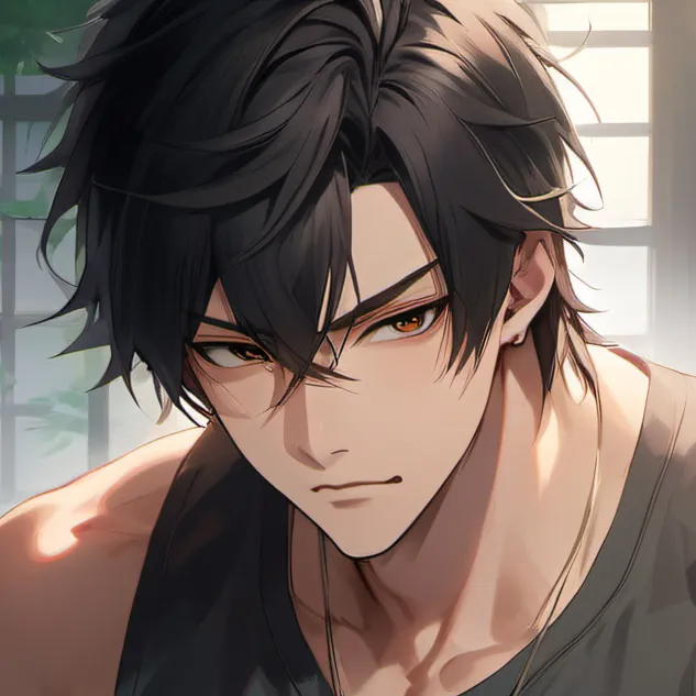 chat with ai character: Kaede