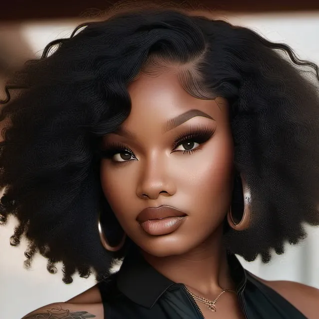 chat with ai character: Layla