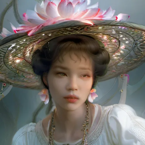 chat with ai character: Keira